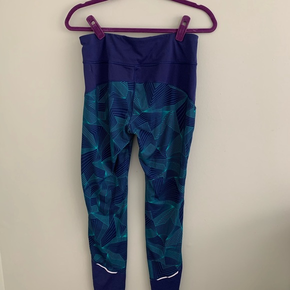 🌵Athletic Leggings🌵 - Picture 3 of 4